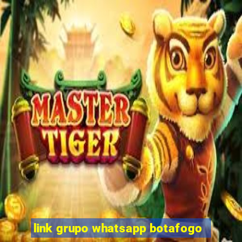 link grupo whatsapp botafogo